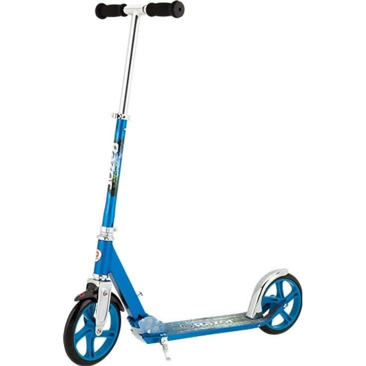 Razor A5 Lux Universal Klassischer Roller Beide Geschlechter Asphalt 100 kg 2 Rad/Räder