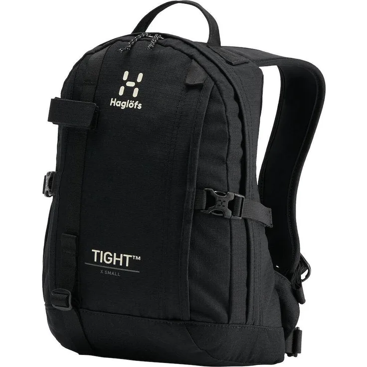 Haglöfs Tight X-small true black (2C5)