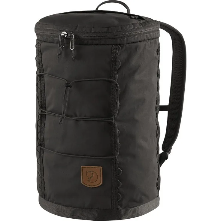 Fjällräven Singi 20 stone grey - Größe 20 Liter