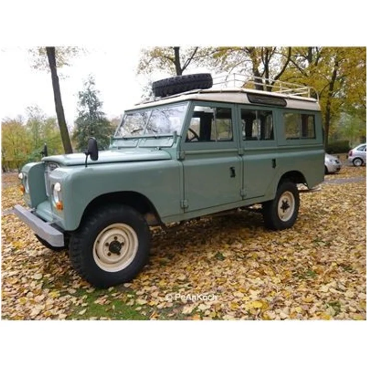 Revell 7047 Automodell Bausatz 1 24 120 Jahr(e) – Bild 2