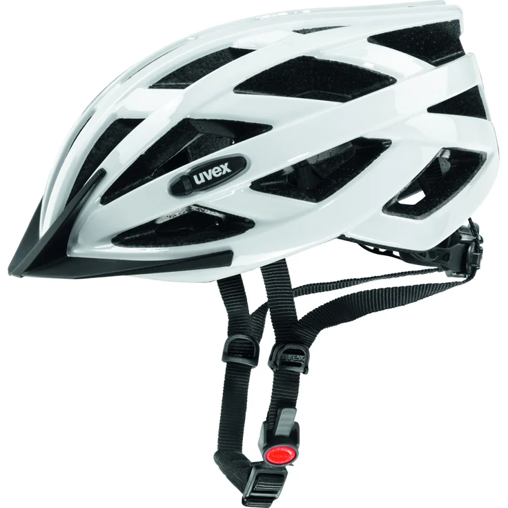 UVEX HELM I-VO WEISS MITTEL/GROSS – Bild 1