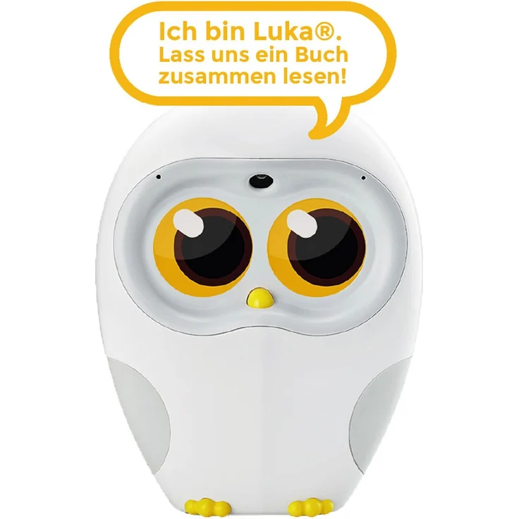 Luka - Der Vorlese-Freund für Kinder – Bild 2