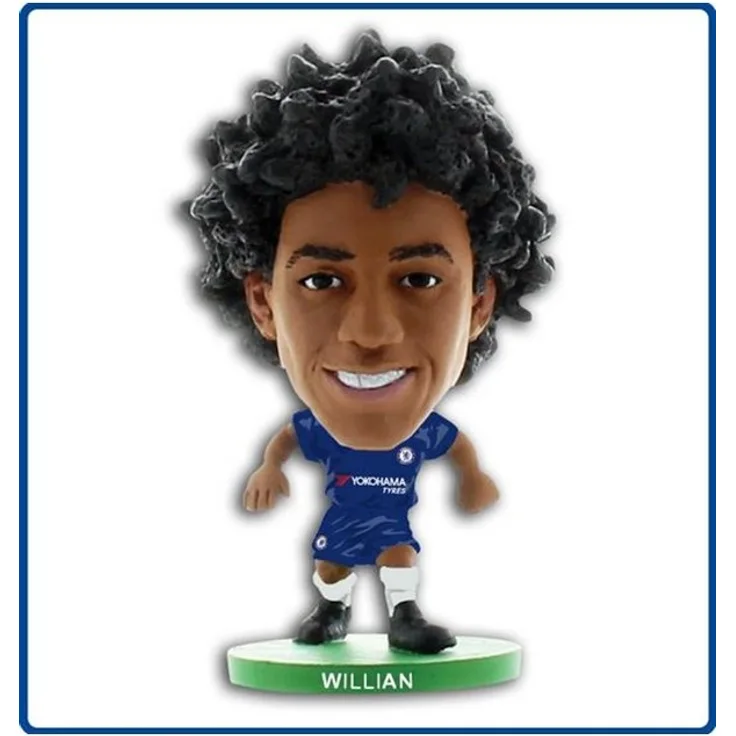 Soccerstarz - Chelsea Willian -