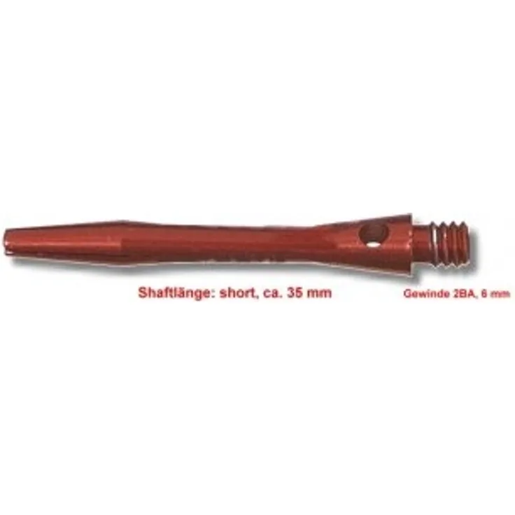 WinSport 8041. 07 Shaft Alu short rot