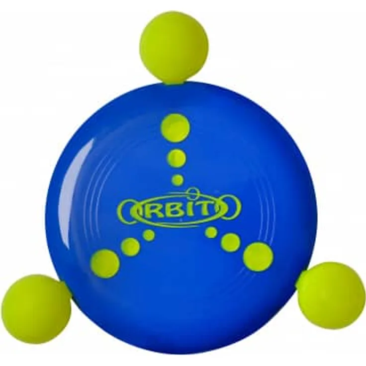 Beluga Spielwaren 78256 Orbito Flugscheibe 78256-Orbito