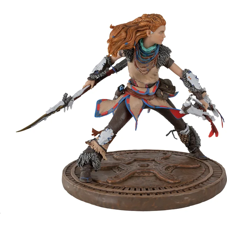 Dark Horse Horizon Forbidden West - Aloy PVC Statue (1/8) (3008-722)