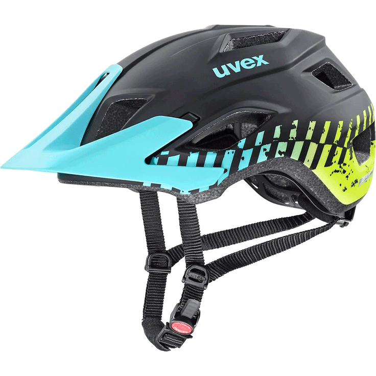 uvex access Fahrradhelm – Bild 1