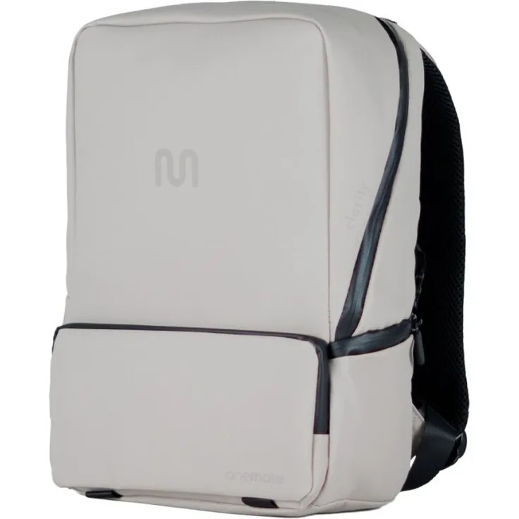 onemate Daypack clarity grau