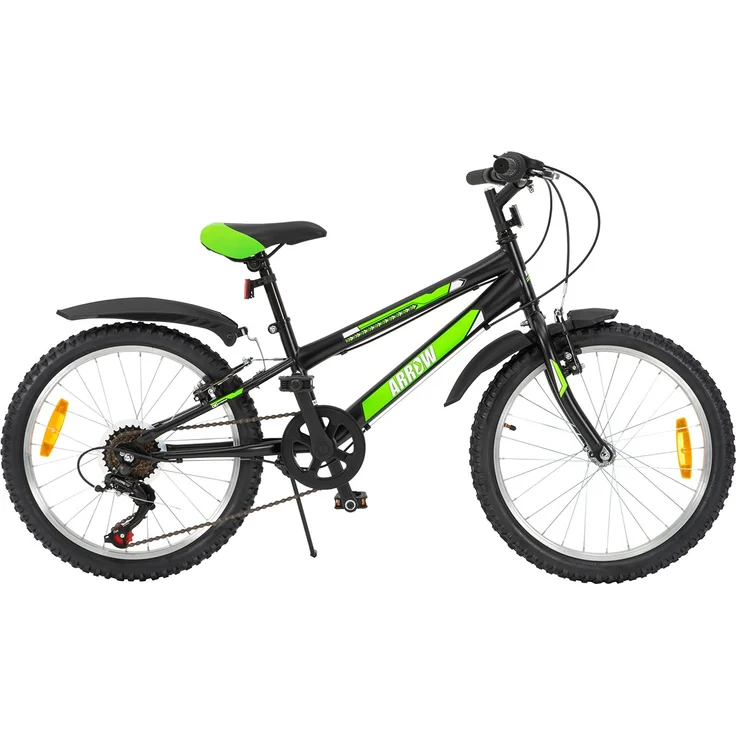 Actionbikes Kinderfahrrad Arrow 20 Zoll Kinderrad Gangschaltung Kinder Fahrrad – Bild 10