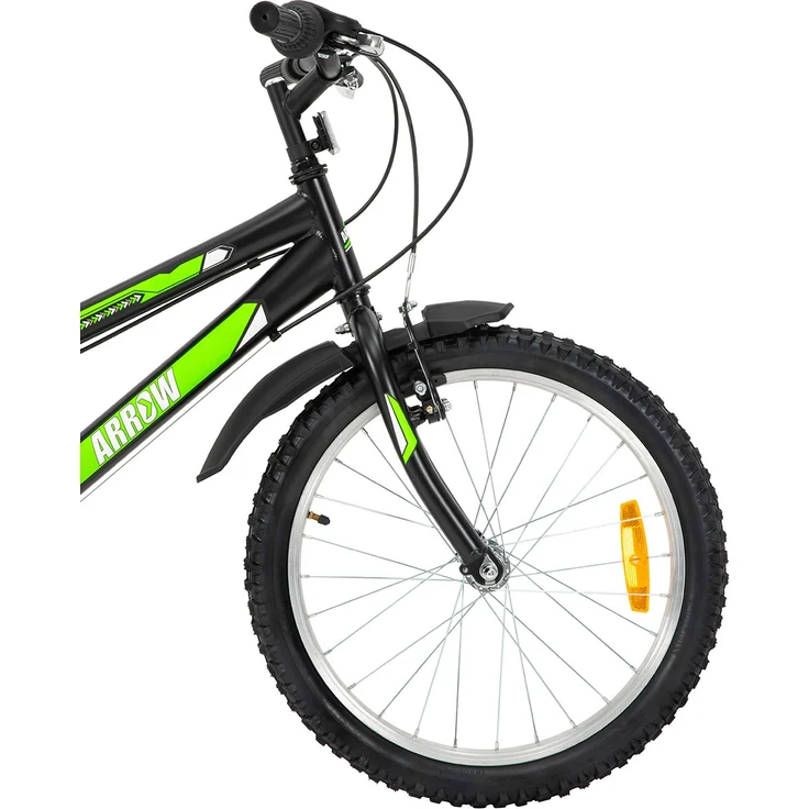 Actionbikes Kinderfahrrad Arrow 20 Zoll Kinderrad Gangschaltung Kinder Fahrrad – Bild 16