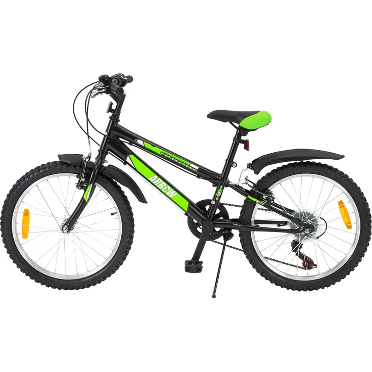 Actionbikes Kinderfahrrad Arrow 20 Zoll Kinderrad Gangschaltung Kinder Fahrrad – Bild 12