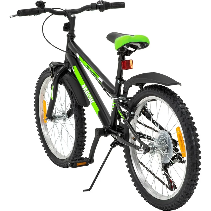 Actionbikes Kinderfahrrad Arrow 20 Zoll Kinderrad Gangschaltung Kinder Fahrrad – Bild 14