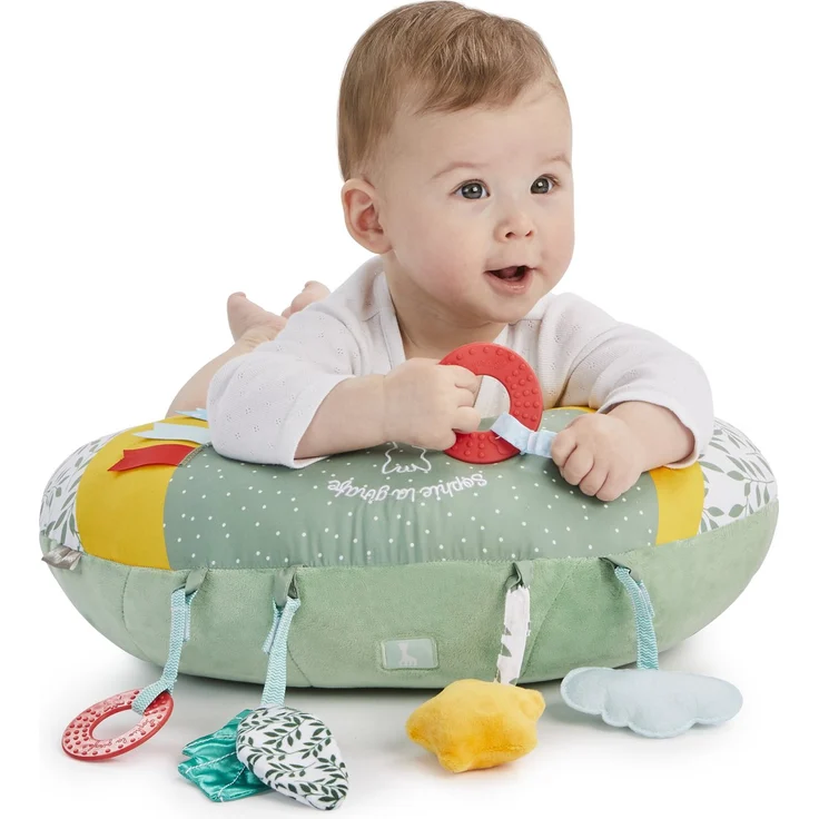 Sophie die Giraffe Cozy Play Spielkissen