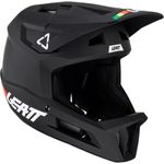 Leatt Helm MTB Gravity 1. 0 Black 55 - 56 cm