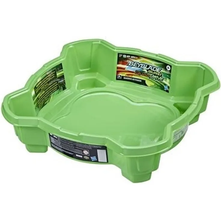 Hasbro - Beyblade Burst QuadDrive Beystadium-Arena