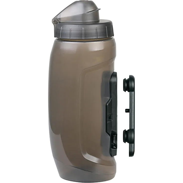 Monkey Link Monkeybottle Twist Set 590ml inkl. Flaschen- und Rahmenmagnet.