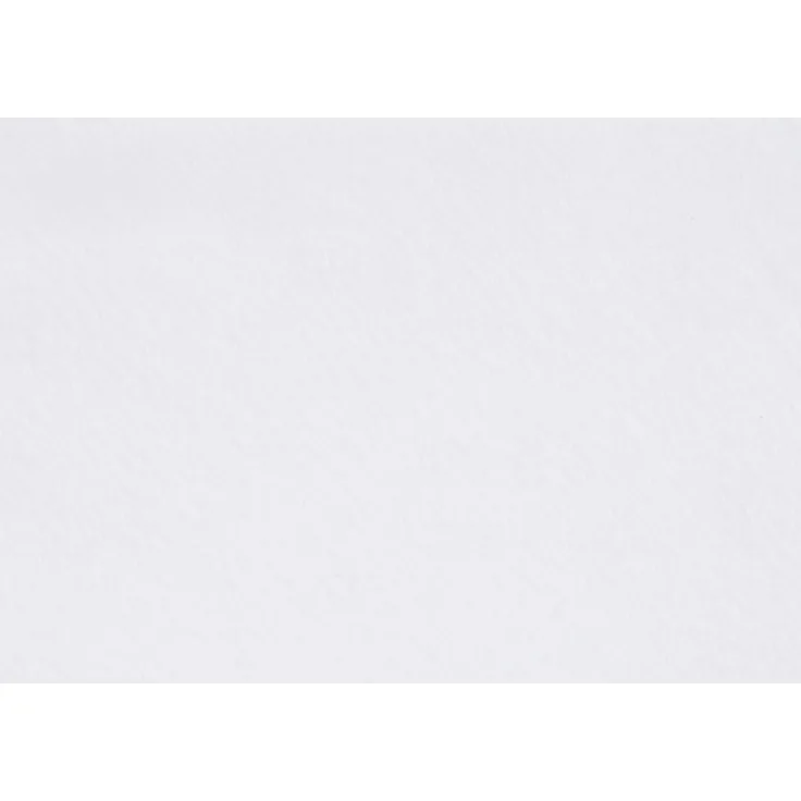 Creativ Company Hobby Felt White A4 10 Sheets