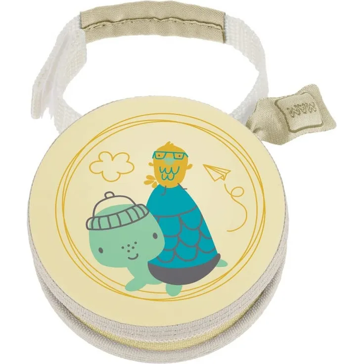 Mam Pod Schnullerhalter, Unisex