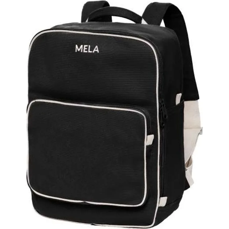 Mela Mela II schwarz - Größe 15 Liter