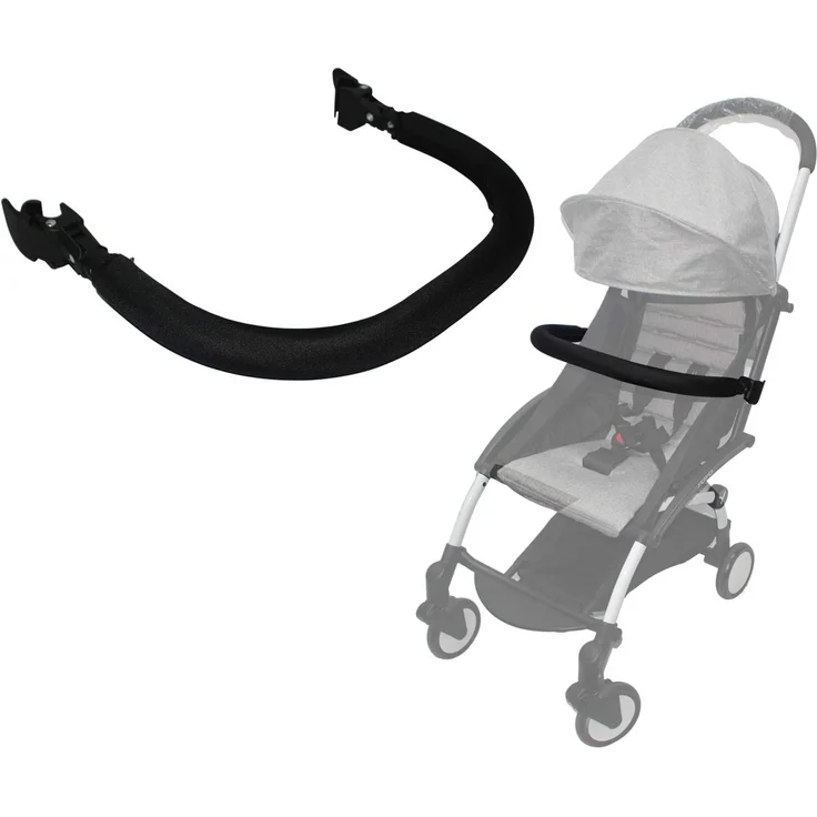 Buggy-Stoßstange Lenker für Babyzen YOYOYO+ Kinderwagen – Bild 1