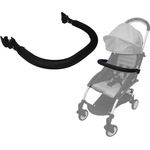 Buggy-Stoßstange Lenker für Babyzen YOYOYO+ Kinderwagen
