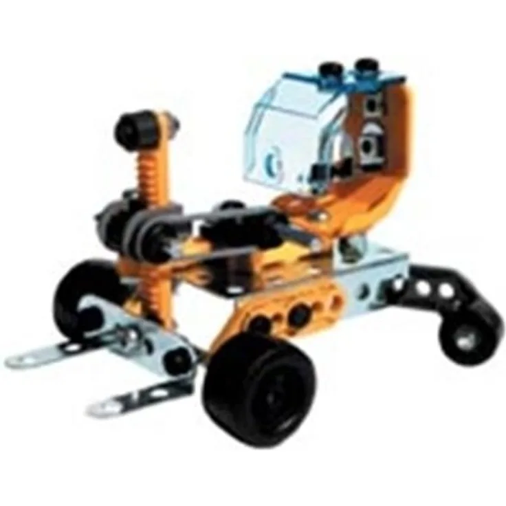 Meccano - 2 - Modell Set Gabelstapler