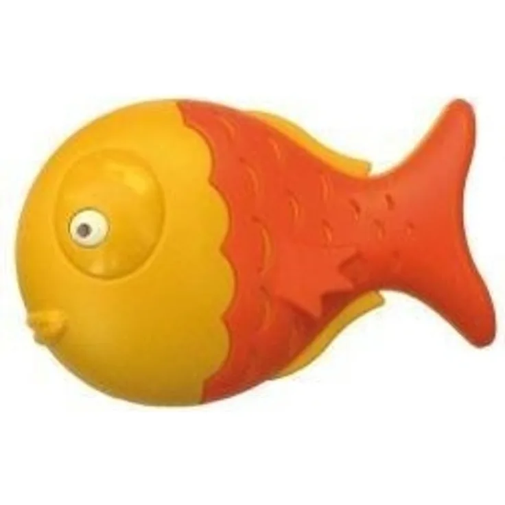 Rassel-Fisch (Spielzeug)