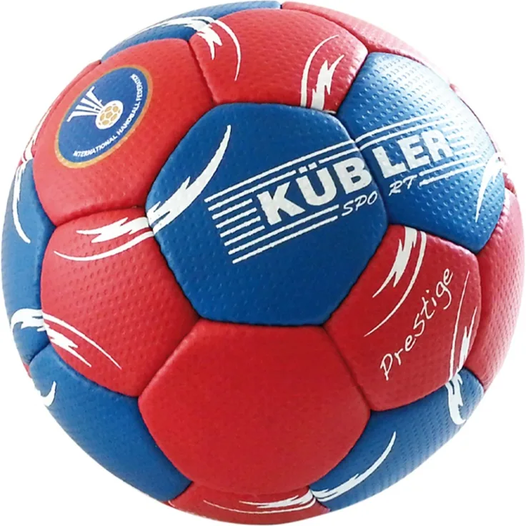 Kübler Sport® Handball PRESTIGE, Gr. 2