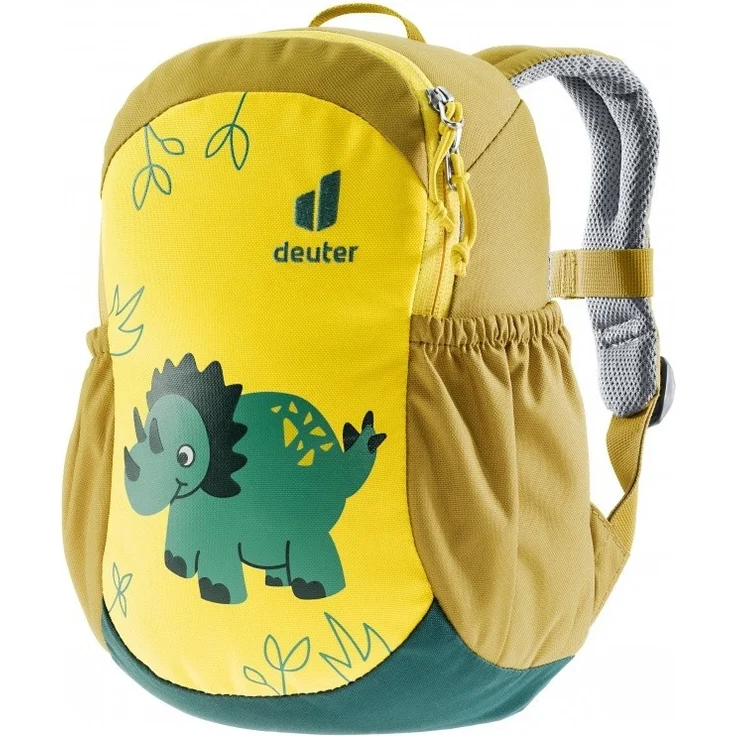 deuter Pico corn-tumeric - Gr??e 5 Liter – Bild 1