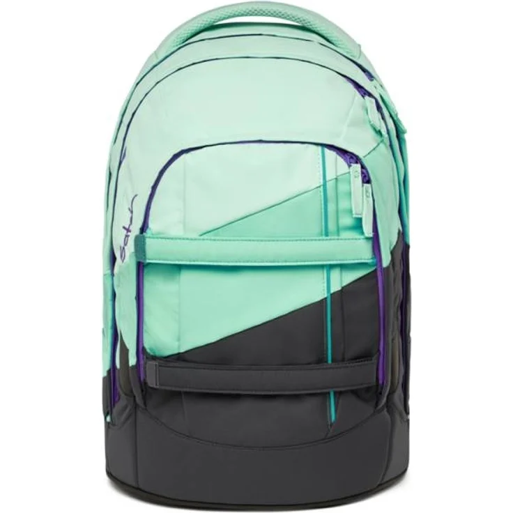 Satch Pack Schulrucksack Cool Down – Bild 1