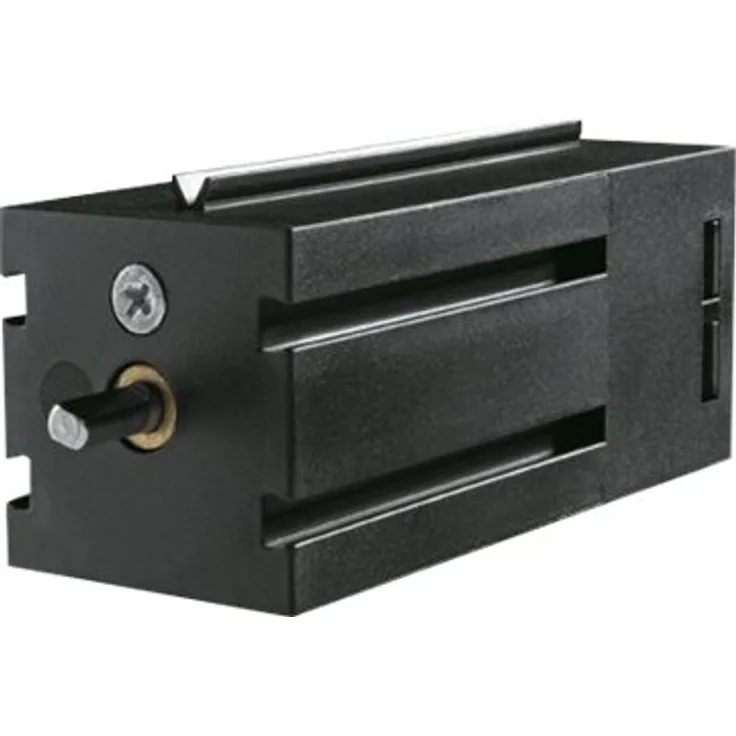 fischertechnik 505282 Kunststoff Schwarz Rot