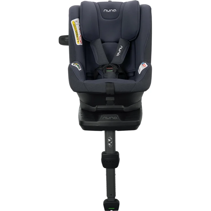 Nuna 'PRYM' Autokindersitz Lake – Bild 3