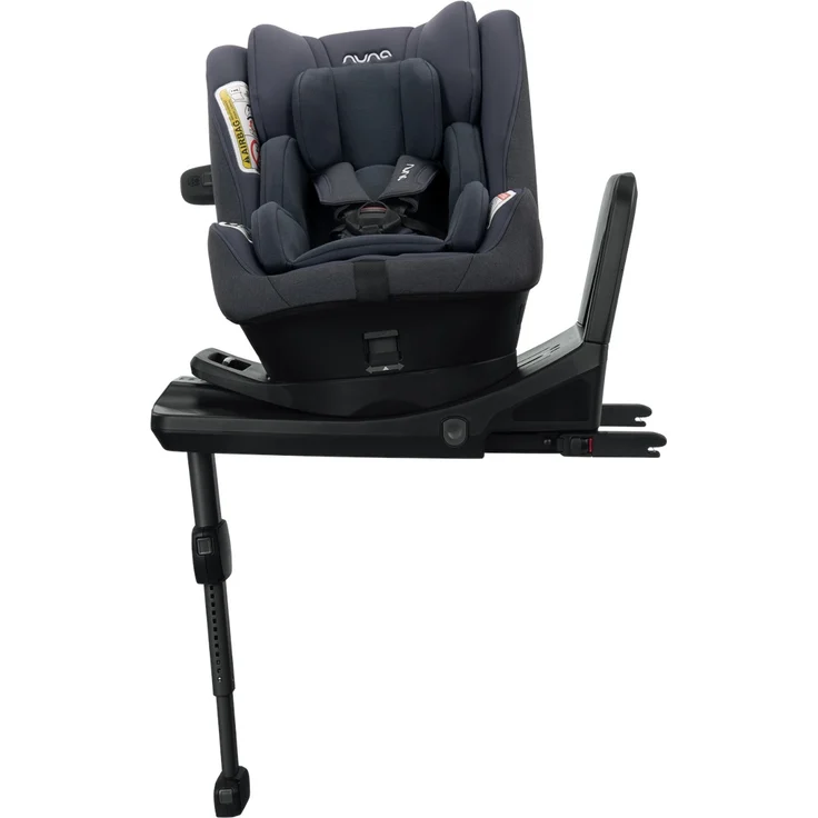 Nuna 'PRYM' Autokindersitz Lake – Bild 1