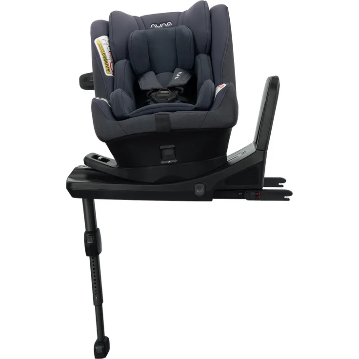 Nuna 'PRYM' Autokindersitz Lake