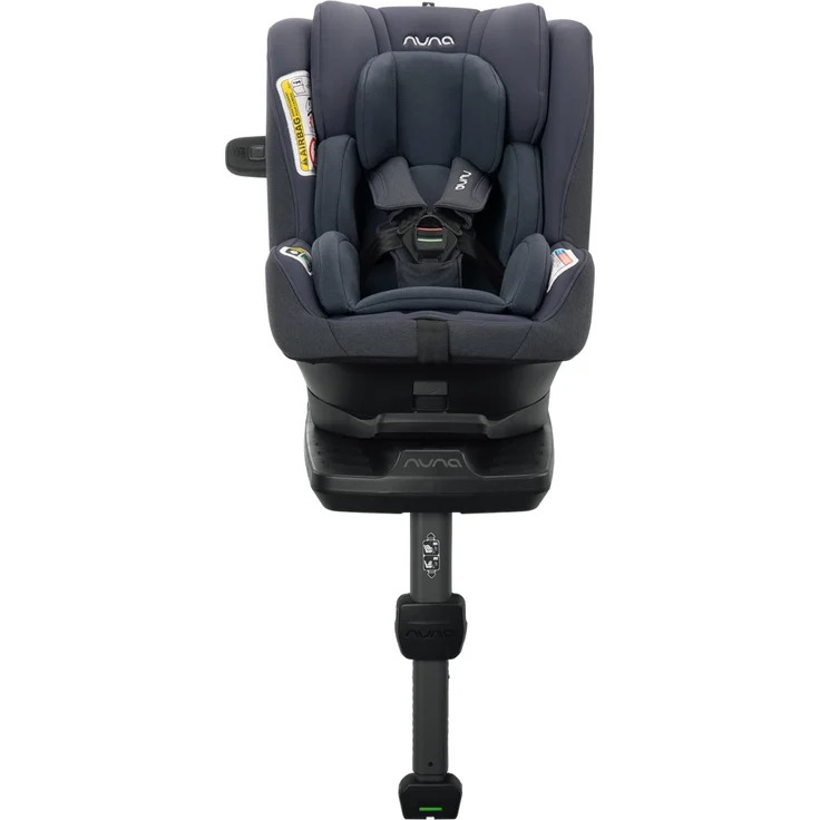 Nuna 'PRYM' Autokindersitz Lake – Bild 2
