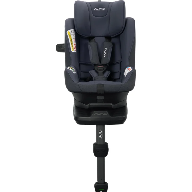 Nuna 'PRYM' Autokindersitz Lake – Bild 5