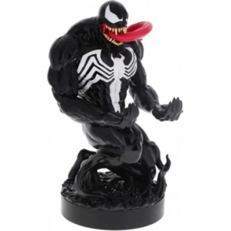 Marvel Cable Guy Venom 20 cm – Bild 6