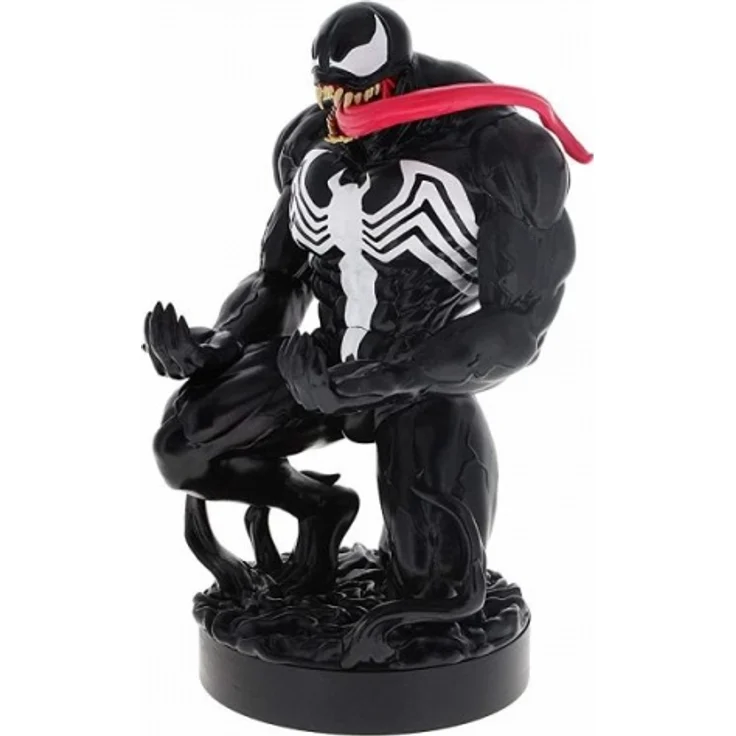 Marvel Cable Guy Venom 20 cm – Bild 5