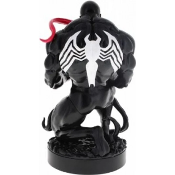 Marvel Cable Guy Venom 20 cm – Bild 7