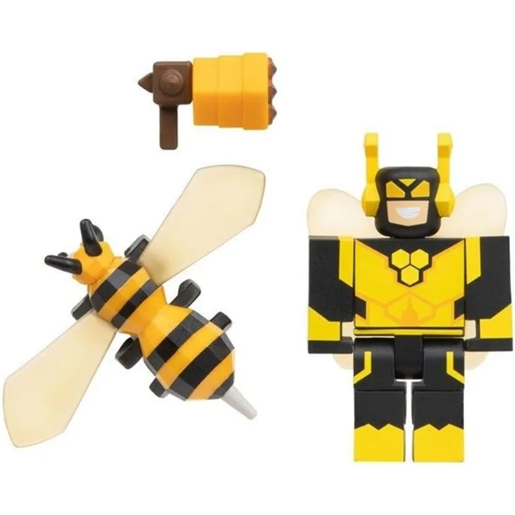 ROBLOX CELEBRITY - Power Simulator: Hivemind
