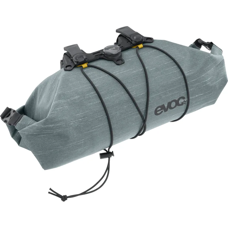 Evoc Handlebar Pack Boa WP 5 - steel.