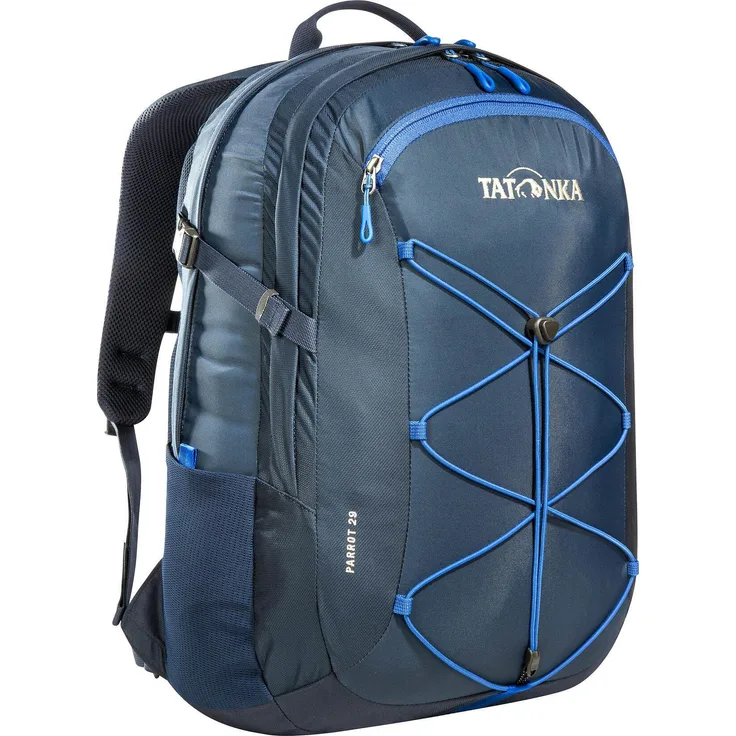 Tatonka Parrot 29 navy 2 (159)