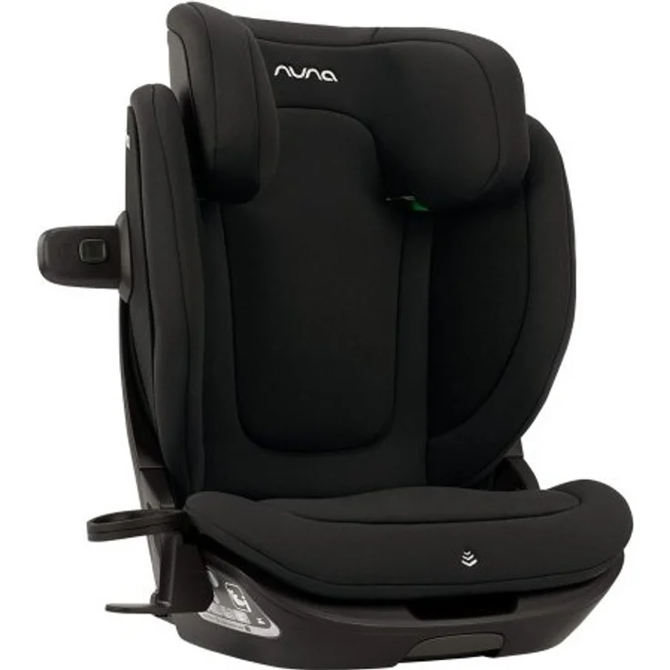 Nuna 'AACE lx' Autokindersitz Caviar, 15 bis 36 kg – Bild 1