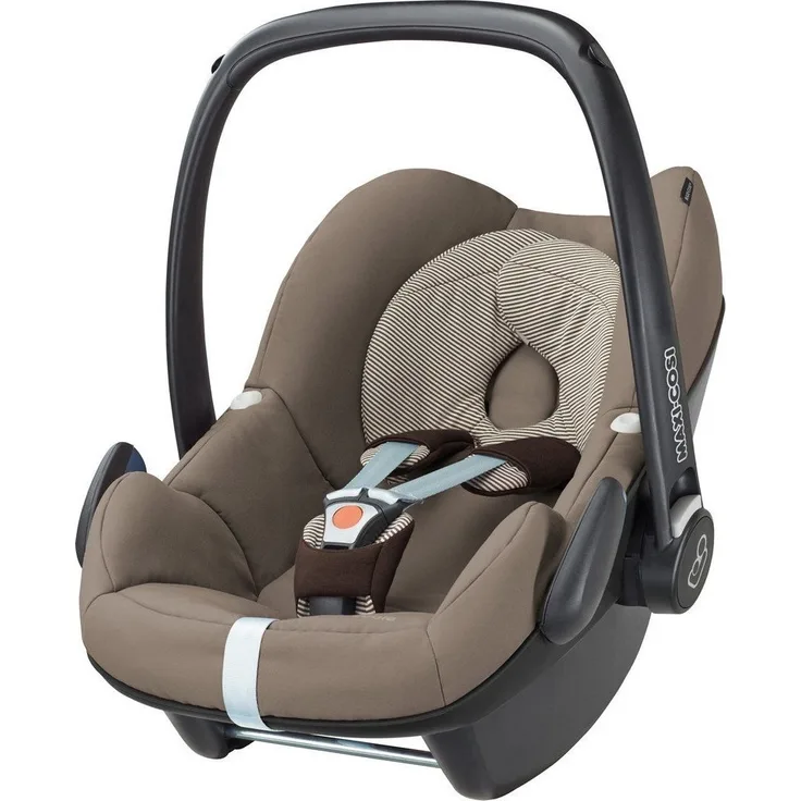 Maxi-Cosi Pebble Earth Brown