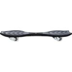 Razor - RipStik Air Pro Caster Board Skateboard, schwarz
