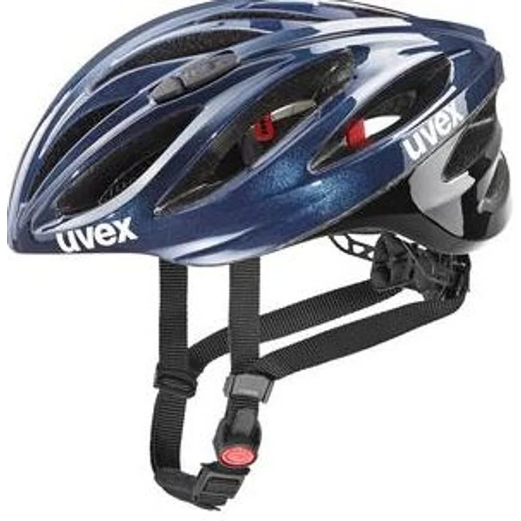 uvex boss race Helm – Bild 1