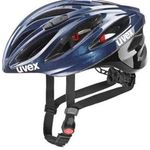 uvex boss race Helm