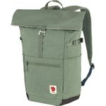 Fjällräven High Coast Foldsack 24 patina green - Größe 24 Liter