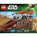 LEGO Star Wars - Jabba's Sail Barge 75020