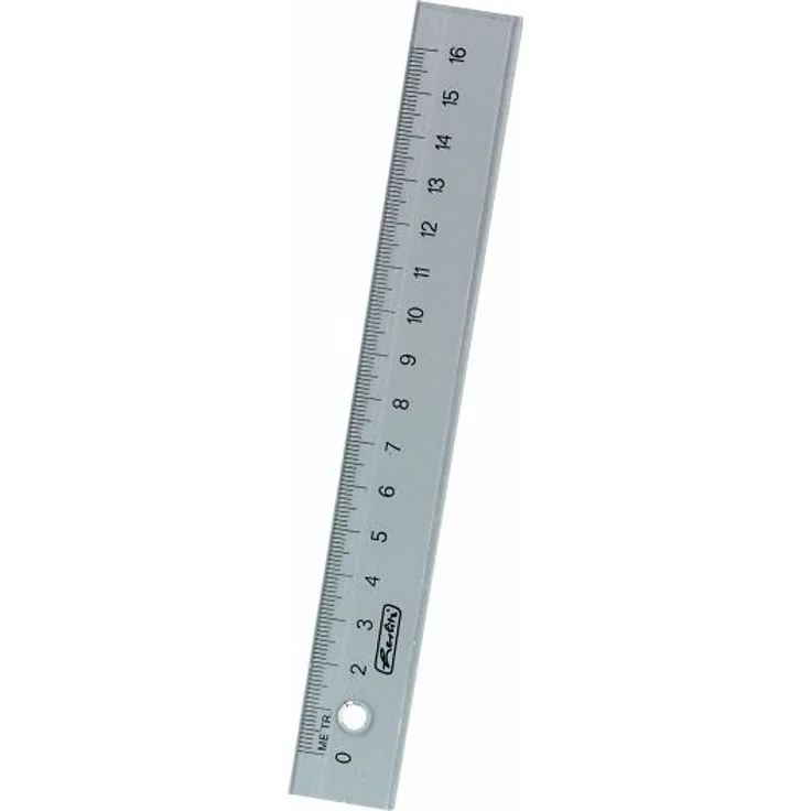 Herlitz Lineal 16cm